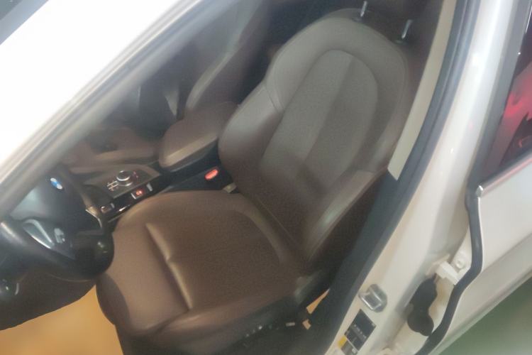 Used BMW X1 New Energy 2020 xDrive30Le Premium Edition Left Front Seat