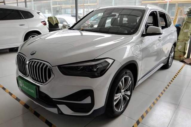 Used BMW X1 New Energy 2020 xDrive30Le Premium Edition