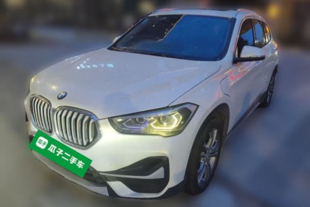 Used BMW X1 New Energy 2020 xDrive30Le Premium Edition