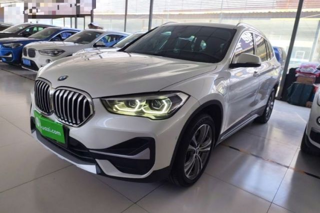 Used BMW X1 New Energy 2020 xDrive30Le Premium Edition