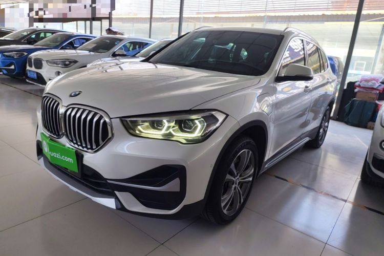 Used BMW X1 New Energy 2020 xDrive30Le Premium Edition Guazi used car, China used car export, Used car for sale, Used  cars, Cheapest cars for sale