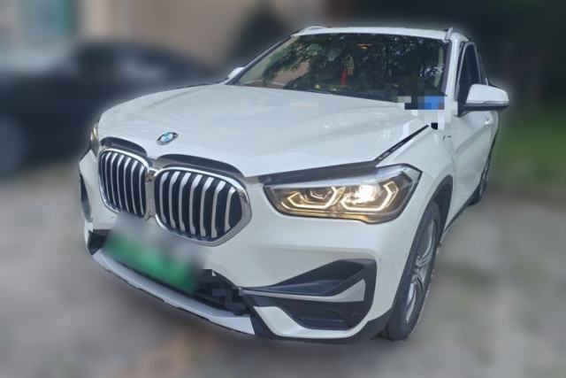 Used BMW X1 New Energy 2020 xDrive30Le Premium Edition