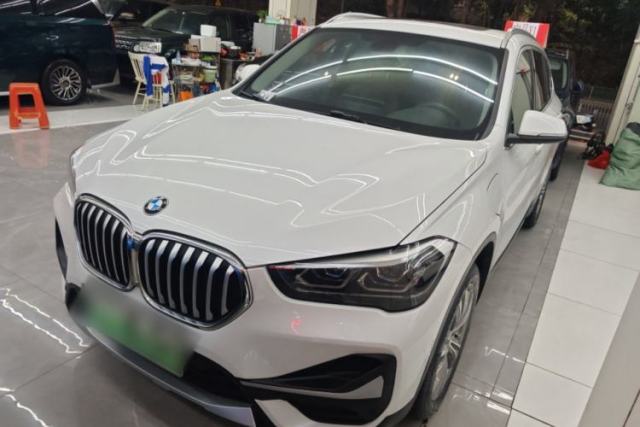 Used BMW X1 New Energy 2020 xDrive30Le Premium Edition