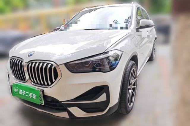 Used BMW X1 New Energy 2020 xDrive30Le Premium Edition