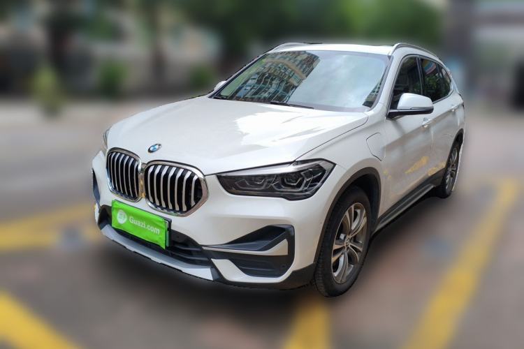 Used BMW X1 New Energy 2020 xDrive30Le Premium Edition Guazi used car, China used car export, Used car for sale, Used  cars, Cheapest cars for sale