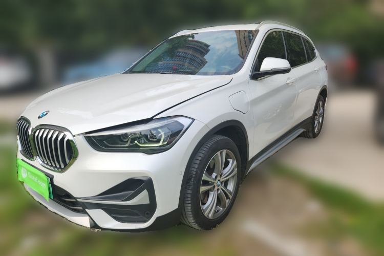 Used BMW X1 New Energy 2020 xDrive30Le Premium Edition Guazi used car, China used car export, Used car for sale, Used  cars, Cheapest cars for sale