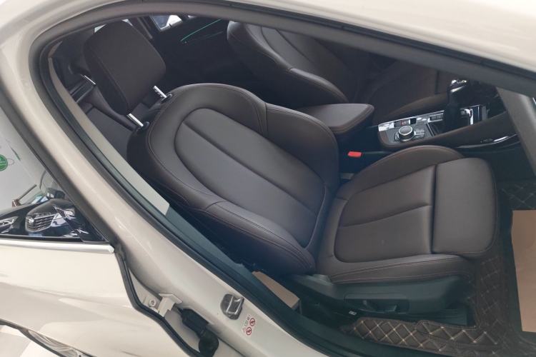 Used BMW X1 New Energy 2020 xDrive30Le Premium Edition Right Front Seat