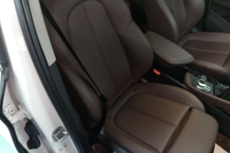 Used BMW X1 New Energy 2020 xDrive30Le Premium Edition Right Front Seat