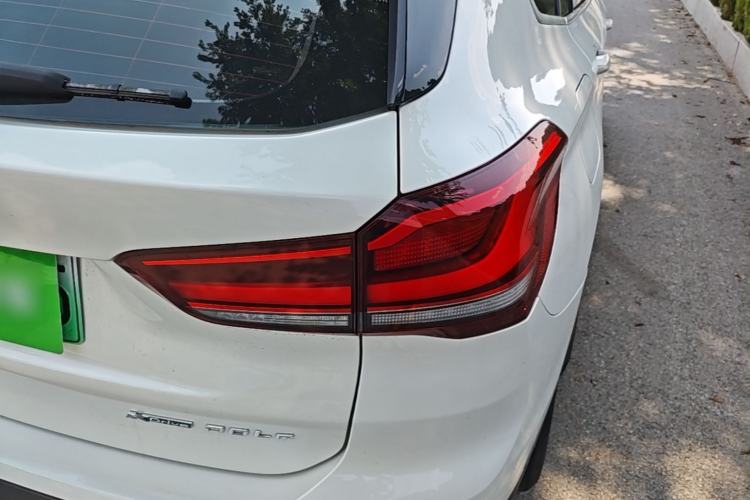 Used BMW X1 New Energy 2020 xDrive30Le Premium Edition Right Rear Taillight