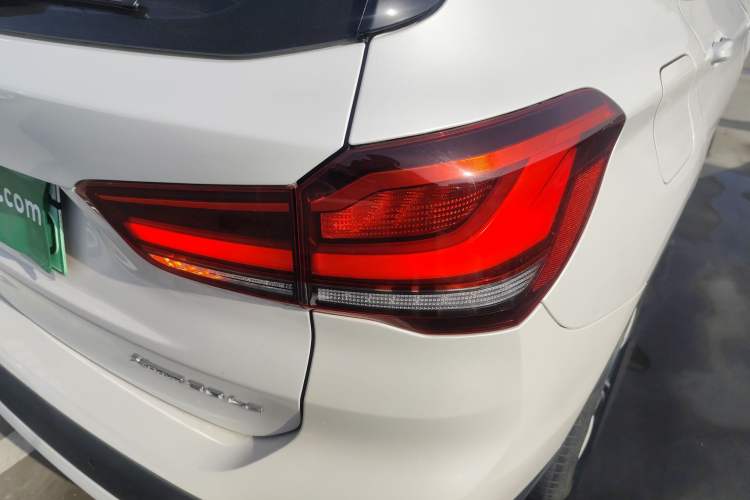 Used BMW X1 New Energy 2020 xDrive30Le Premium Edition Right Rear Taillight