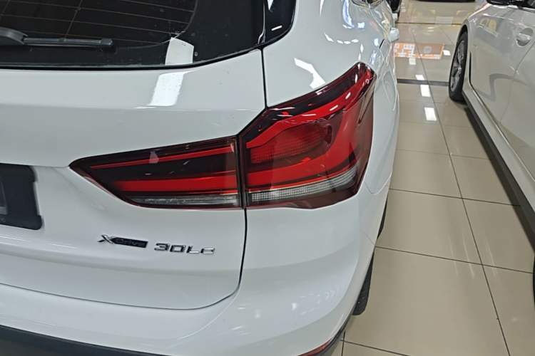 Used BMW X1 New Energy 2020 xDrive30Le Premium Edition Right Rear Taillight