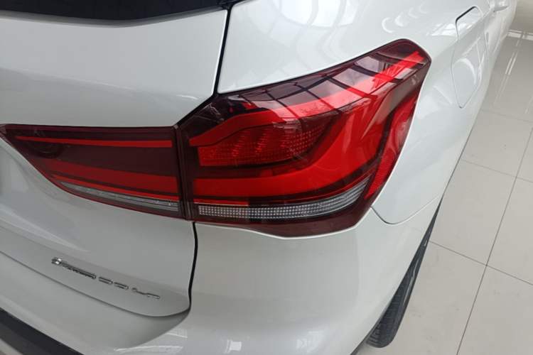 Used BMW X1 New Energy 2020 xDrive30Le Premium Edition Right Rear Taillight