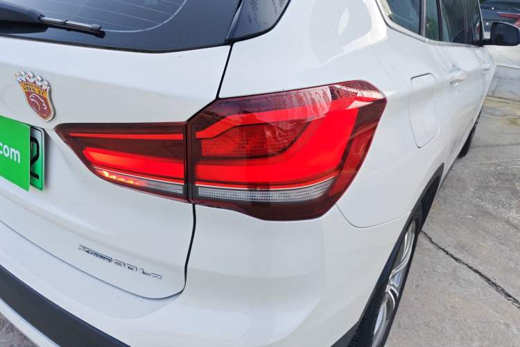 Used BMW X1 New Energy 2020 xDrive30Le Premium Edition Right Rear Taillight