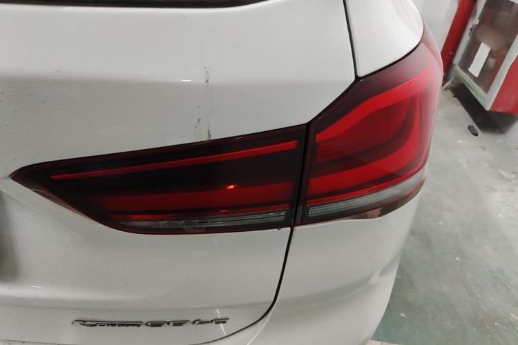 Used BMW X1 New Energy 2020 xDrive30Le Premium Edition Right Rear Taillight
