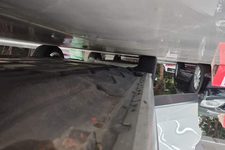 Used BMW X1 New Energy 2020 xDrive30Le Premium Edition Right Side Sill