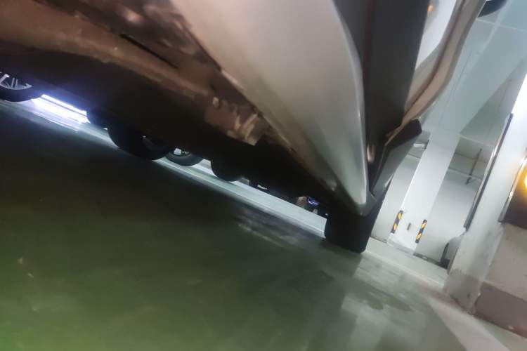 Used BMW X1 New Energy 2020 xDrive30Le Premium Edition Right Side Sill