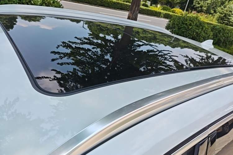 Used BMW X1 New Energy 2020 xDrive30Le Premium Edition Roof