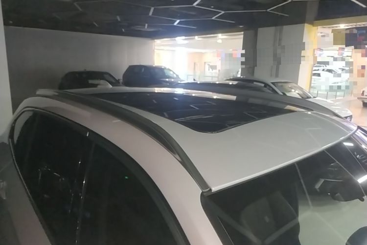 Used BMW X1 New Energy 2020 xDrive30Le Premium Edition Roof