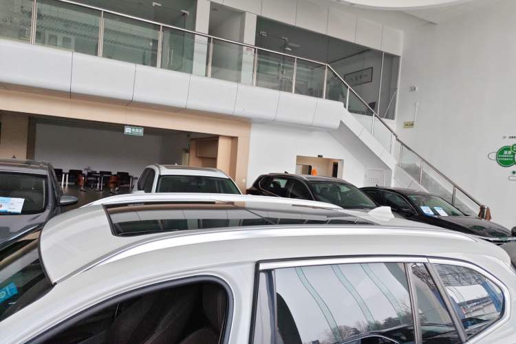 Used BMW X1 New Energy 2020 xDrive30Le Premium Edition Roof