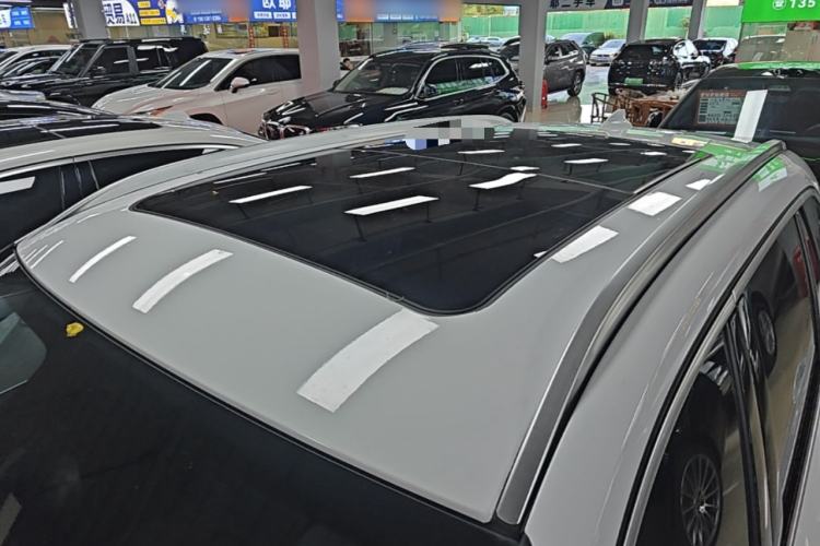 Used BMW X1 New Energy 2020 xDrive30Le Premium Edition Roof