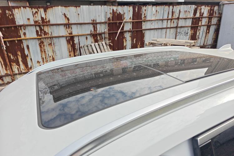 Used BMW X1 New Energy 2020 xDrive30Le Premium Edition Roof