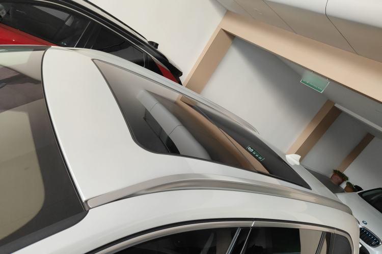 Used BMW X1 New Energy 2020 xDrive30Le Premium Edition Roof