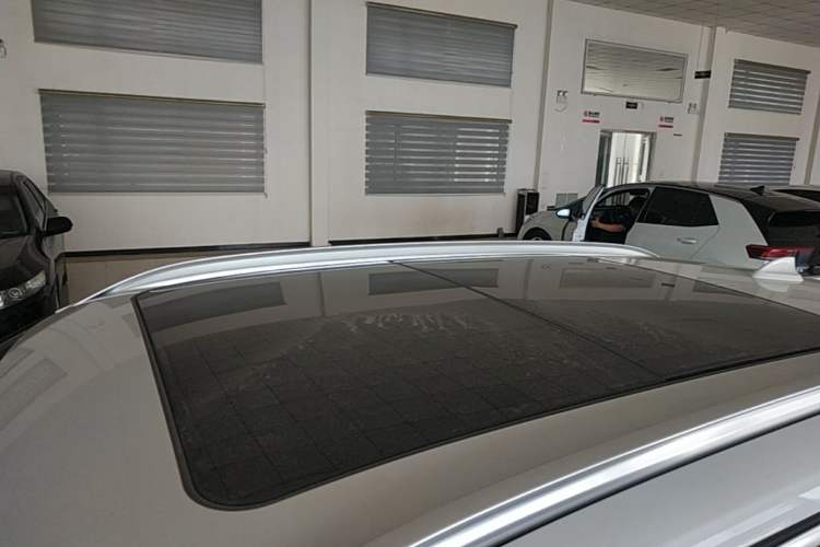 Used BMW X1 New Energy 2020 xDrive30Le Premium Edition Roof