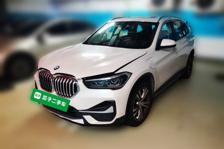 Used BMW X1 New Energy 2020 xDrive30Le Premium Edition Guazi used car, China used car export, Used car for sale, Used  cars, Cheapest cars for sale