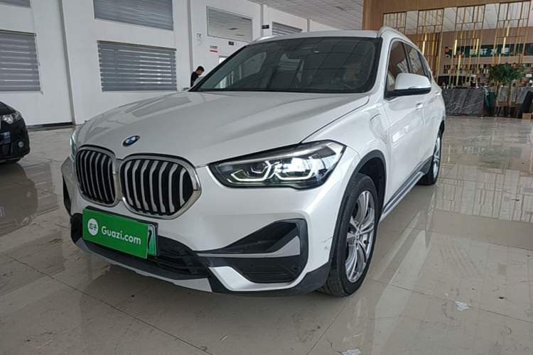 Gebrauchter BMW X1 New Energy 2020 xDrive30Le Premium Edition Guazi used car, China used car export, Used car for sale, Used  cars, Cheapest cars for sale