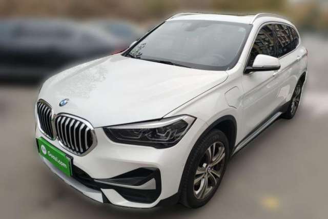 Used BMW X1 New Energy 2020 xDrive30Le Premium Edition