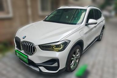 Used BMW X1 New Energy 2020 xDrive30Le Premium Edition