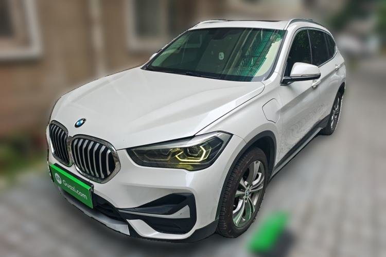 Used BMW X1 New Energy 2020 xDrive30Le Premium Edition Guazi used car, China used car export, Used car for sale, Used  cars, Cheapest cars for sale