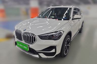 Used BMW X1 New Energy 2020 xDrive30Le Premium Edition