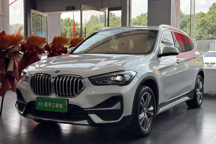 Gebrauchter BMW X1 New Energy 2020 xDrive30Le Premium Edition Guazi used car, China used car export, Used car for sale, Used  cars, Cheapest cars for sale