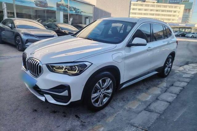 BMW X1 New Energy 2020 xDrive30Le Premium Edition usado