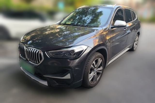 Used BMW X1 New Energy 2021 xDrive30Le Premium Edition