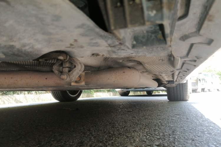 Used BMW X1 New Energy 2021 xDrive30Le Premium Edition Chassis Front Left