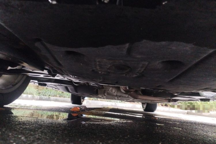 Used BMW X1 New Energy 2021 xDrive30Le Premium Edition Chassis Front