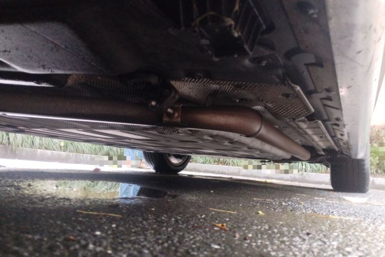 Used BMW X1 New Energy 2021 xDrive30Le Premium Edition Chassis Front Left