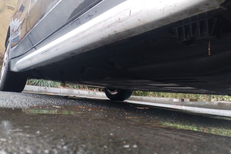 Used BMW X1 New Energy 2021 xDrive30Le Premium Edition Chassis Front Right