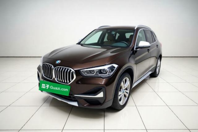 Used BMW X1 New Energy 2021 xDrive30Le Premium Edition