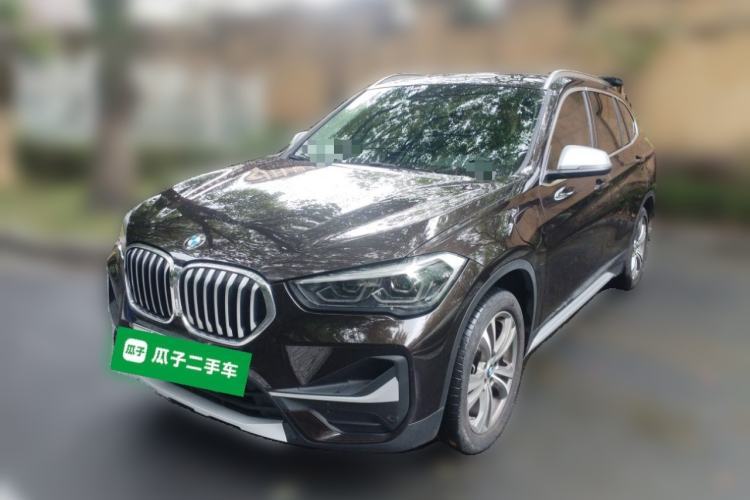 Used BMW X1 New Energy 2021 xDrive30Le Premium Edition Guazi used car, China used car export, Used car for sale, Used  cars, Cheapest cars for sale