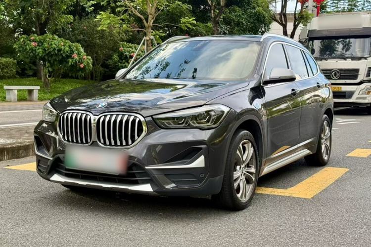 Gebrauchter BMW X1 New Energy 2021 xDrive30Le Premium Edition Guazi used car, China used car export, Used car for sale, Used  cars, Cheapest cars for sale