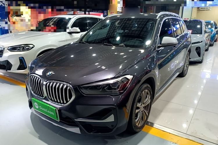 Used BMW X1 New Energy 2021 xDrive30Le Premium Edition Guazi used car, China used car export, Used car for sale, Used  cars, Cheapest cars for sale