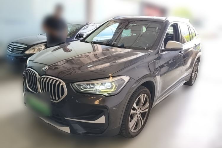 Gebrauchter BMW X1 New Energy 2021 xDrive30Le Premium Edition Guazi used car, China used car export, Used car for sale, Used  cars, Cheapest cars for sale
