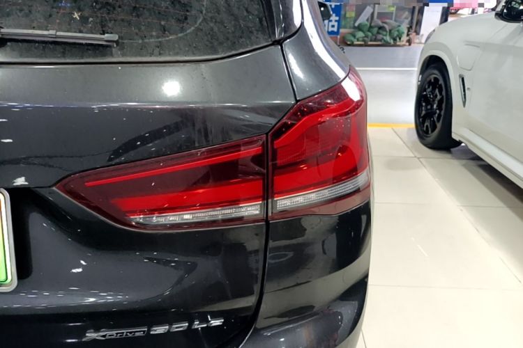 Used BMW X1 New Energy 2021 xDrive30Le Premium Edition Right Rear Taillight