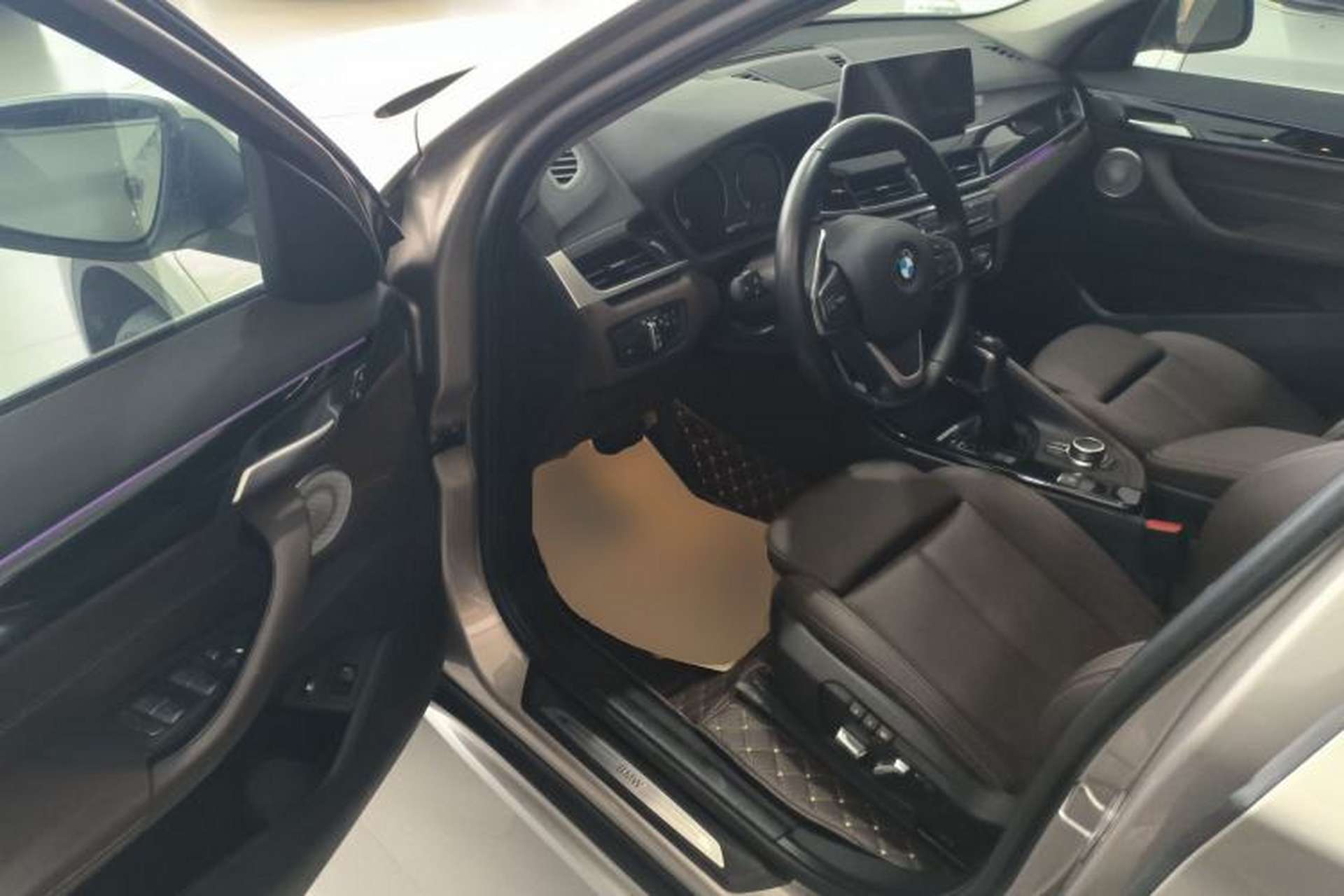 Used BMW X1 New Energy 2021 xDrive30Le Premium Edition Driver Seat