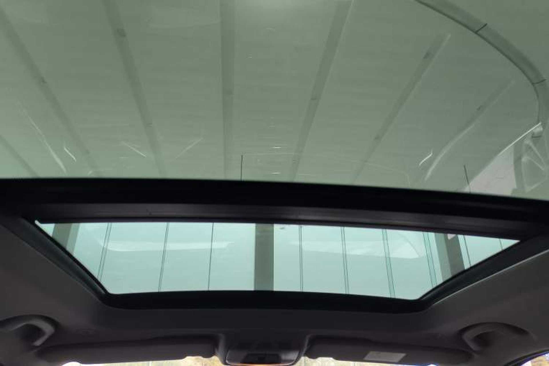 Used BMW X1 New Energy 2021 xDrive30Le Premium Edition Headliner