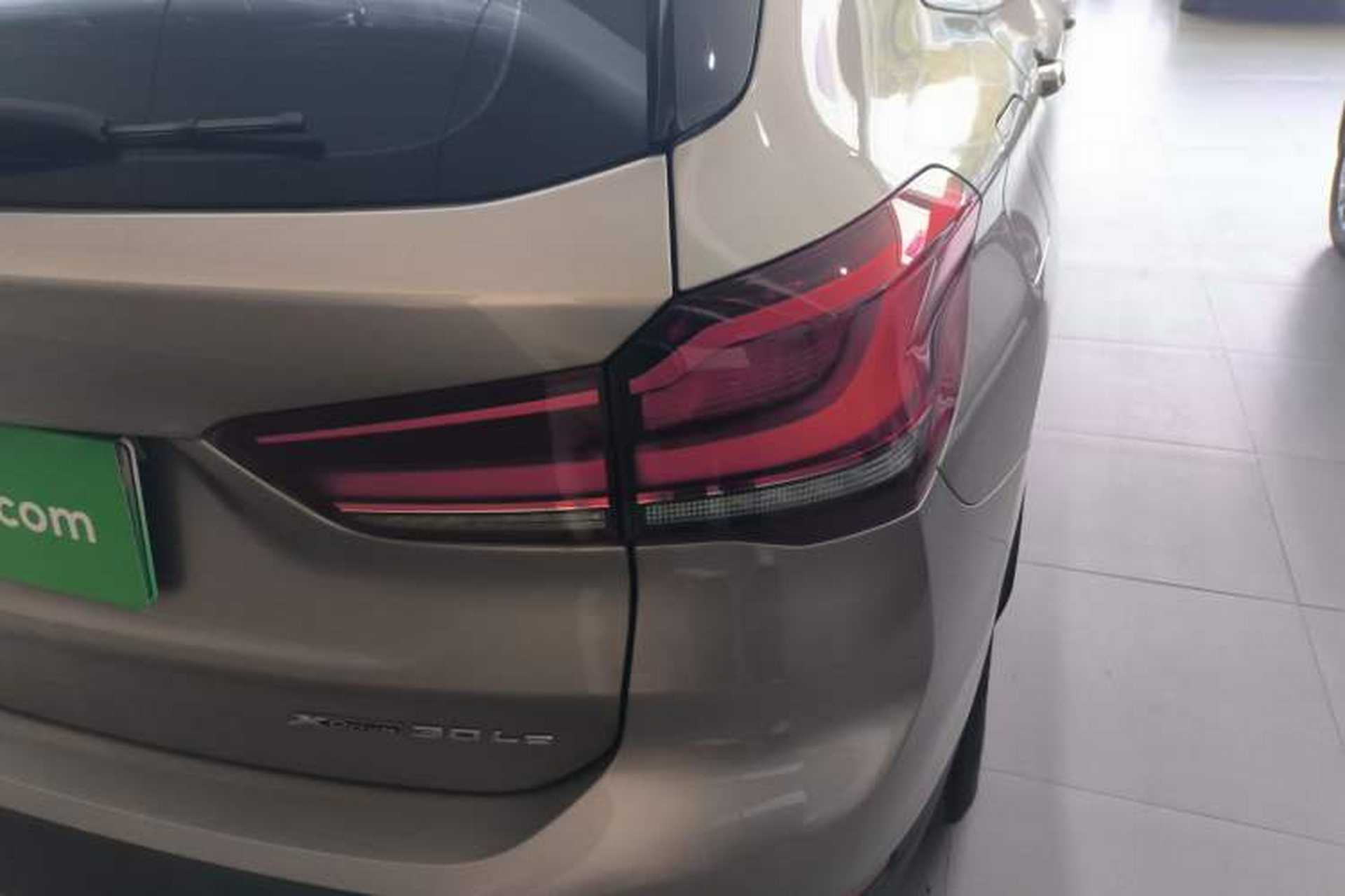Used BMW X1 New Energy 2021 xDrive30Le Premium Edition Right Rear Taillight