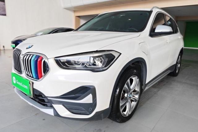 Used BMW X1 New Energy 2021 xDrive30Le Premium Edition